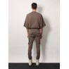 Mastodon megacargo organic cotton jogging trouser