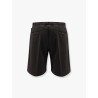 Torrelapillo wool bermuda shorts