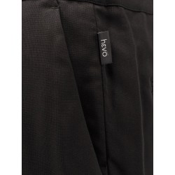 Torrelapillo wool bermuda shorts
