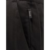 Torrelapillo wool bermuda shorts