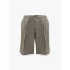 Torrelapillo wool bermuda shorts