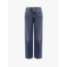 501 cropped jeans