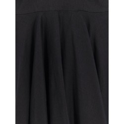 Cristian linen dress