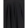 Cristian linen dress
