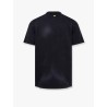 Cotton t-shirt with logo on the front