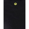 Cotton t-shirt with logo on the front