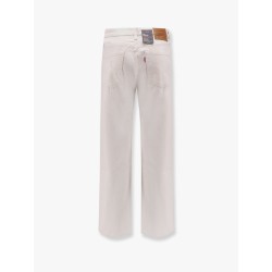 555 cotton and linen trouser
