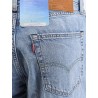 Stay loose cotton jeans