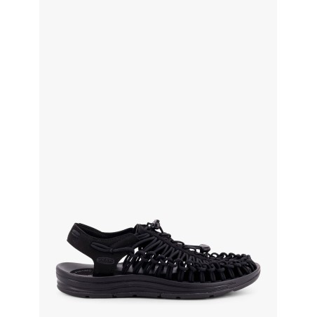 Uneek open-air sneakers