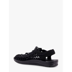 Uneek open-air sneakers