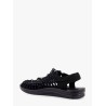 Uneek open-air sneakers