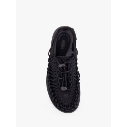Uneek open-air sneakers