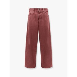 Brandon denim trouser