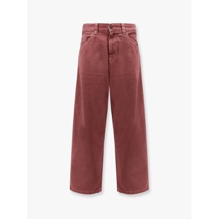 Brandon denim trouser