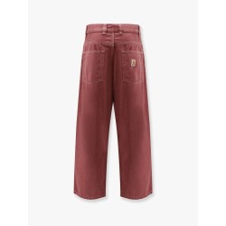 Brandon denim trouser