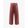 Brandon denim trouser