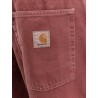 Brandon denim trouser