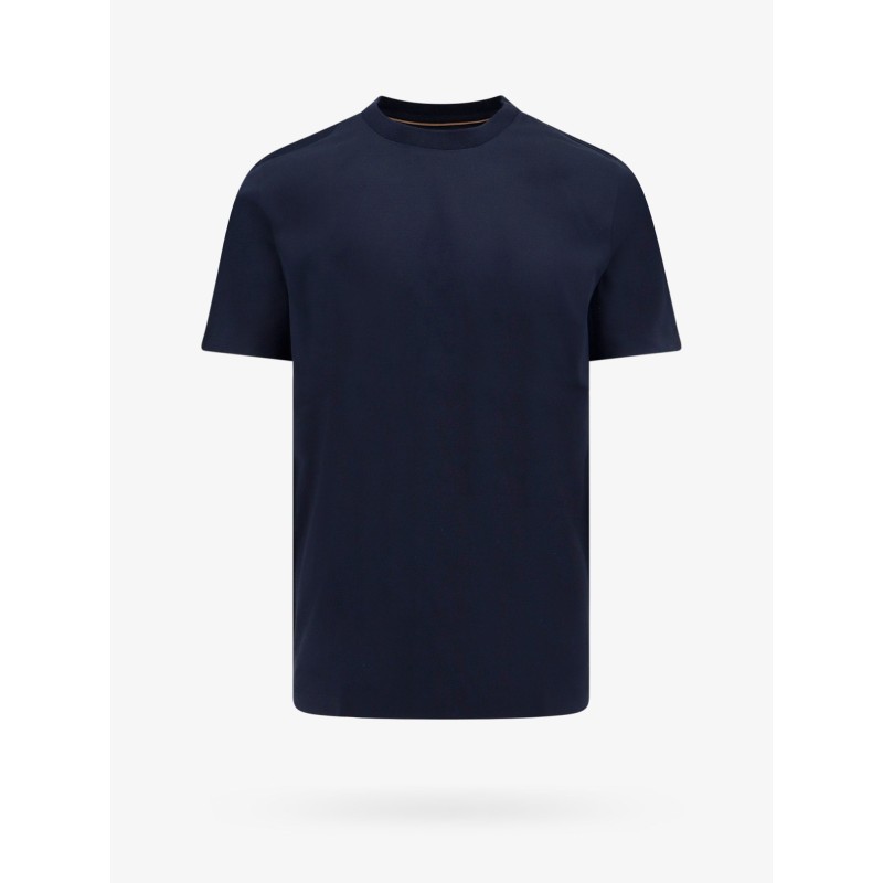 Tesar cotton t-shirt