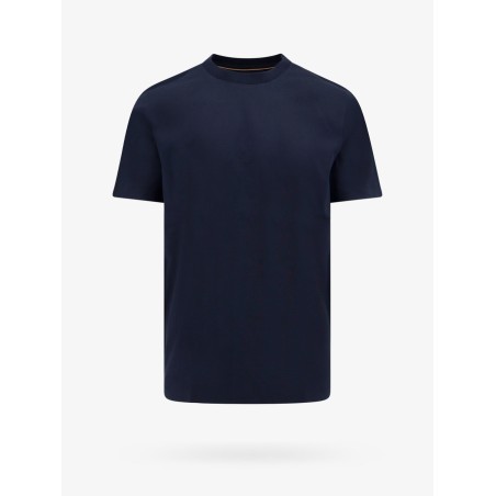 Tesar cotton t-shirt