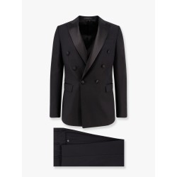 Corneliani code 100 virgin wool tuxedo