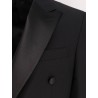 Corneliani code 100 virgin wool tuxedo