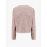 Conellew multicolor tweed blazer