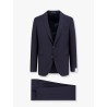 Manon wool and mohair suit