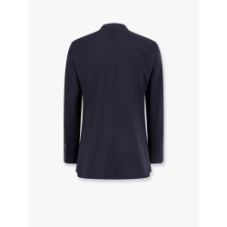 Manon wool and mohair suit