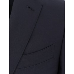 Manon wool and mohair suit