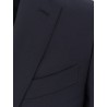 Manon wool and mohair suit