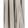 Cristian silk dress