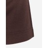 Icecotton basic t-shirt