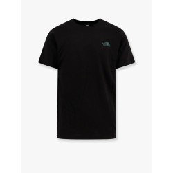 Nse box cotton t-shirt