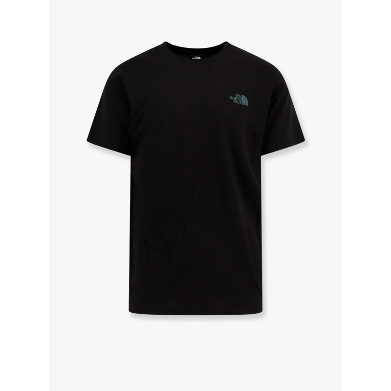 Nse box cotton t-shirt