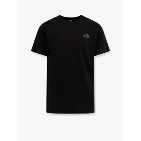 Nse box cotton t-shirt