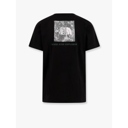 Nse box cotton t-shirt