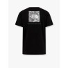 Nse box cotton t-shirt