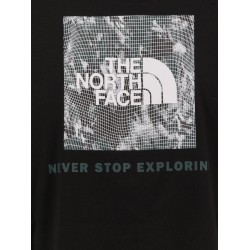 Nse box cotton t-shirt