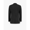 Manon wool and mohair suit