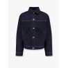 Trucker denim jacket