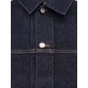 Trucker denim jacket
