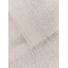 Cashmere and silk sparkling scarf