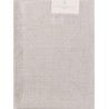 Cashmere and silk sparkling scarf
