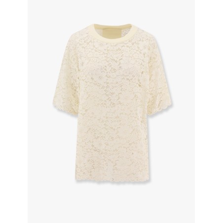 Lace top
