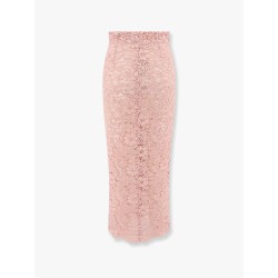 Lace skirt