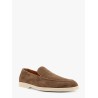 Adler suede loafer