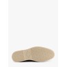 Adler suede loafer