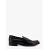 Leather loafer