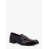 Leather loafer