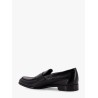Leather loafer
